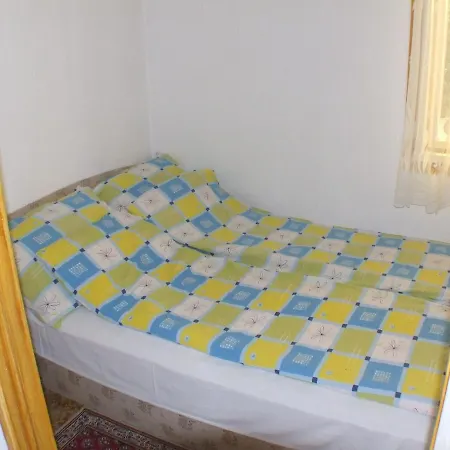 Marco Nyaralo Apartament